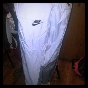 Nike sweats